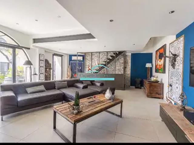 Mireval 34110 Achat / Vente appartement 4 pièces t4