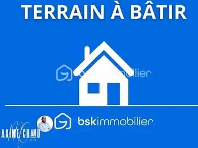 Mireval 34110 Achat / Vente terrain
