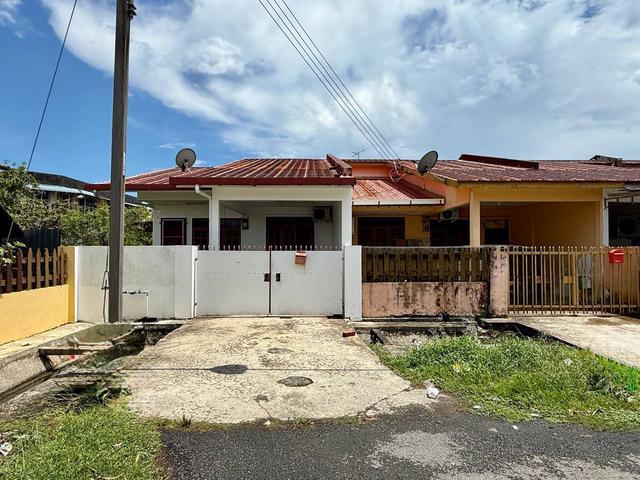 Miri Airport Area House for Sale