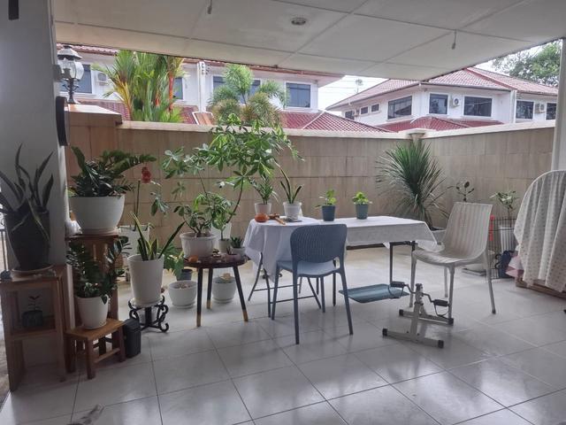 Miri BayShore Double Storey Semi Detached House for Sale