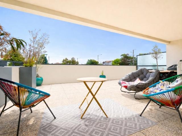 MIRIBEL, appartement à vendre, 4 pièces, 103 m²
