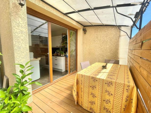 Miribel | Duplex rénové
