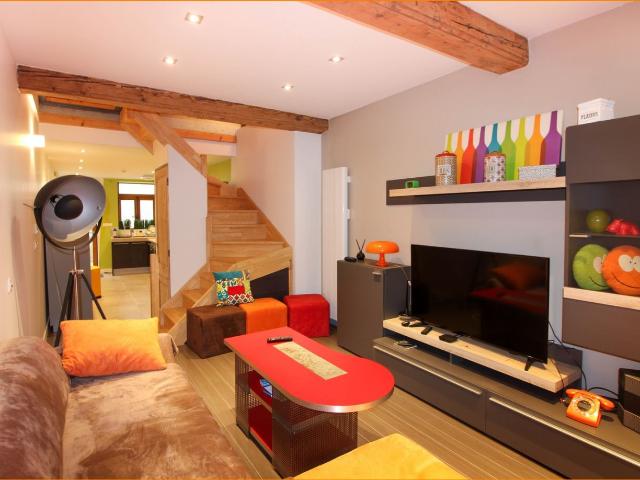 Miribel Vente Maison 01