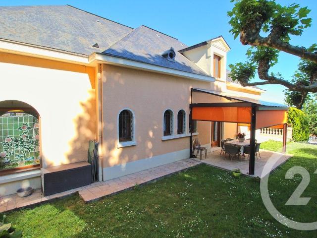 Miribel Vente Maison 01