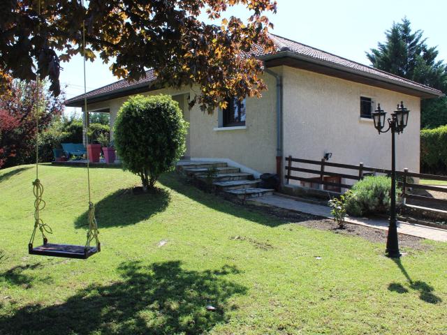Miribel Vente Maison 01