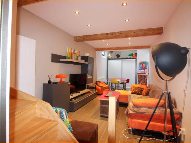Miribel Vente Maison 01
