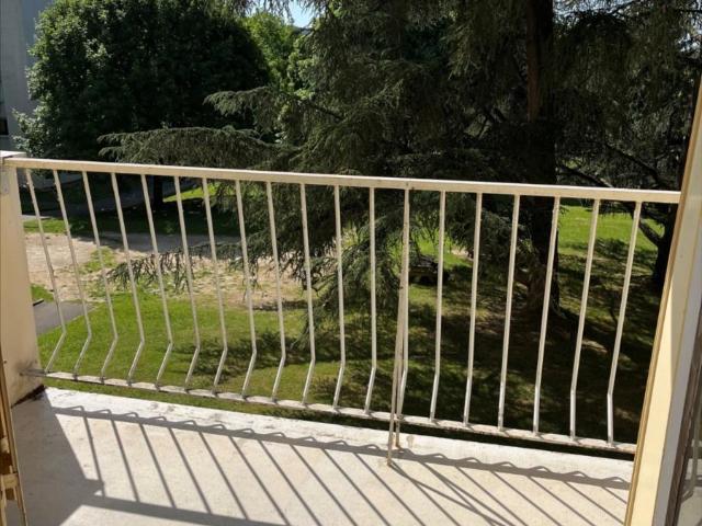 Miribel Vente Appartement 01