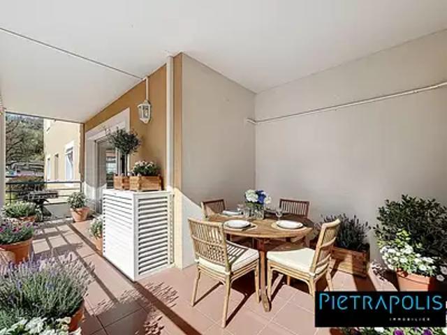 Miribel 01700 Achat / Vente appartement 5 pièces t5 terrasse parking