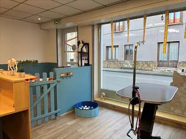 Miribel 01700 Achat / Vente divers 3 pièces