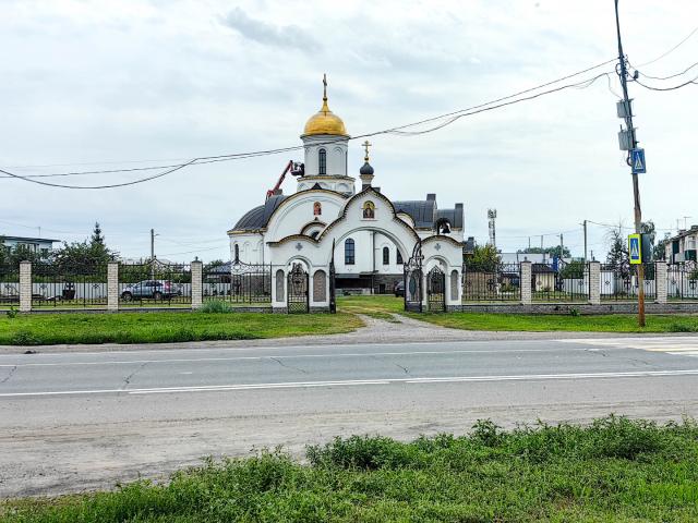 Мирный п, Димитровградская ул,47