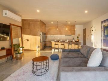MIRO Armonia 3B: Departamento en venta en Lomas del Cabo