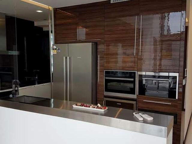 Miro D11, Apartment