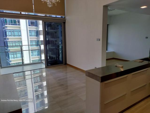 Miro D11, Apartment