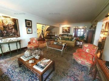 LINDA CASA DE ESTILO SEÑORIAL