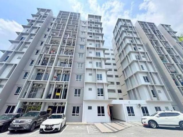 Miro Residence New Block