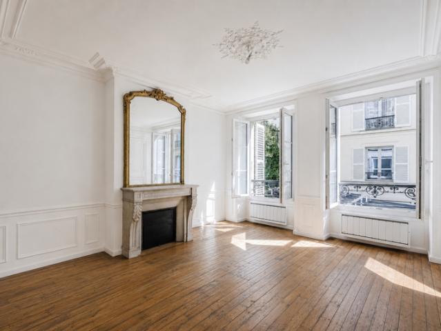 MIROMESNIL Appartement Paris 3 pièce s 56.42 m2