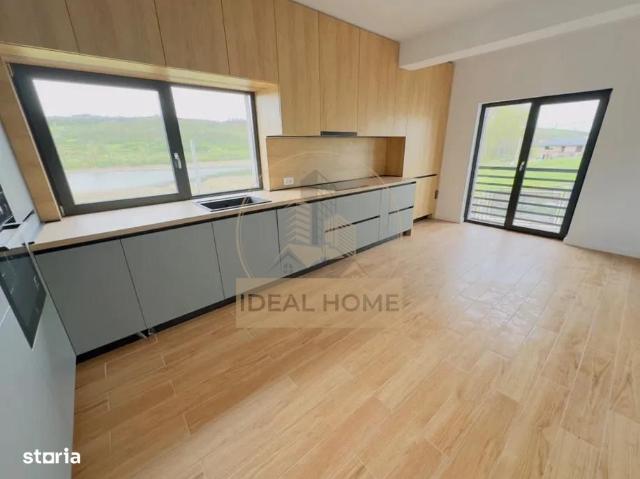 Miroslava Casa Individuala 4 camere 120mp