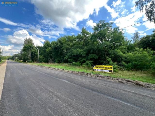 Mirowice 2 000 m², Mirowice