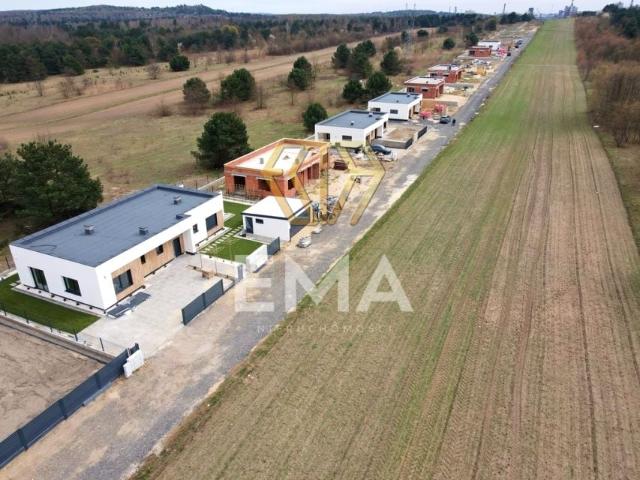 Mirowska 118 m², Częstochowa
