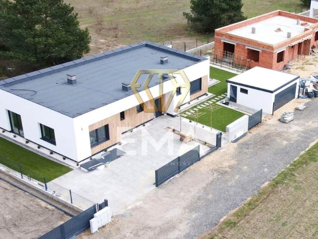 Mirowska 130 m², Częstochowa