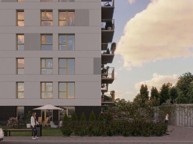 MISTA Kraków