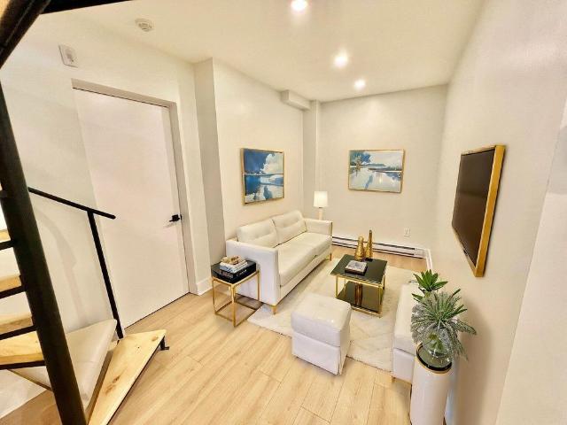Mistral Immobilier