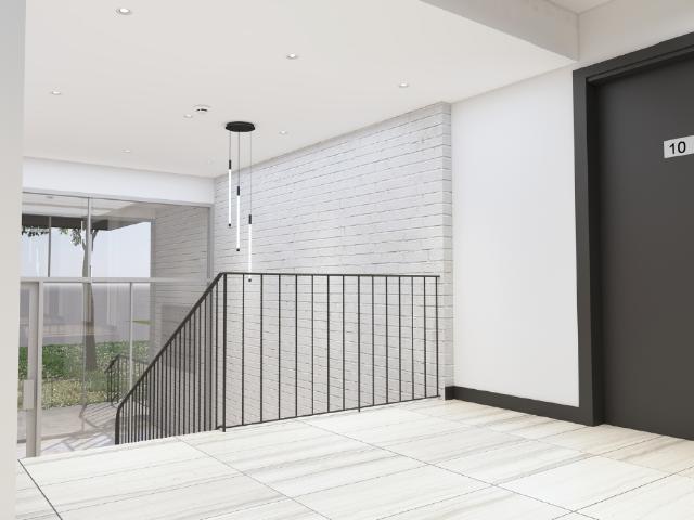 Mistral Immobilier 1 Bedroom Apartment for Rent at 1085 Rue Mistral, Montréal, QC H2P 1S2 Parc Jarry