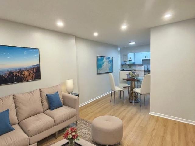 Mistral Immobilier 1 Bedroom Apartment for Rent at 1085 Rue Mistral, Montréal, QC H2P 1S2 Parc Jarry