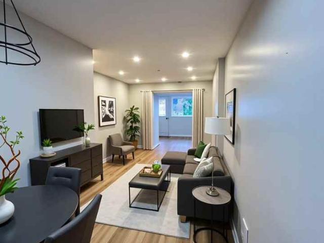 Mistral Immobilier 2 Bedroom Apartment for Rent at 1085 Rue Mistral, Montréal, QC H2P 1S2 Parc Jarry