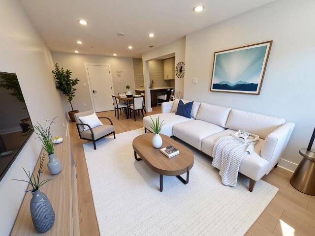 Mistral Immobilier