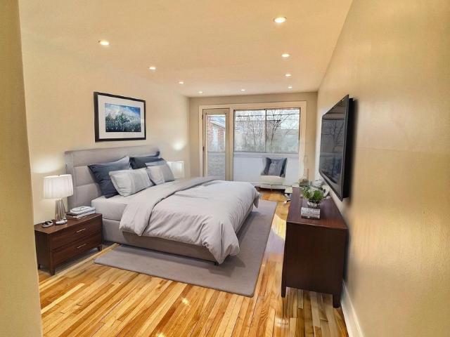 Mistral Immobilier Large 1 Bedroom Renovated [object Promise] for Rent