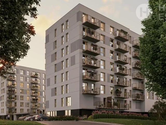 Mistrzejowicka 60,08 m², Kraków