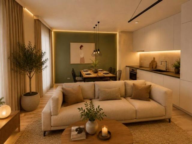 Mistrzejowicka 64 m², Kraków