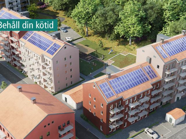 Mistvägen 8, 745 69, Enköping