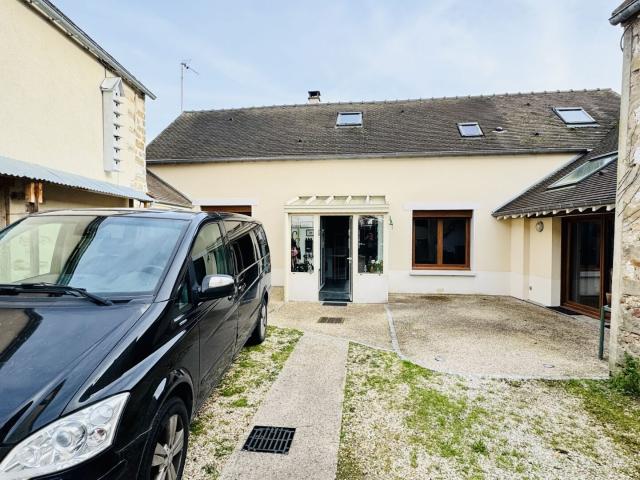 Misy sur Yonne Vente Maison 77