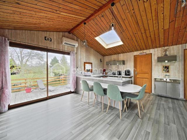 Misy sur Yonne Vente Maison 77