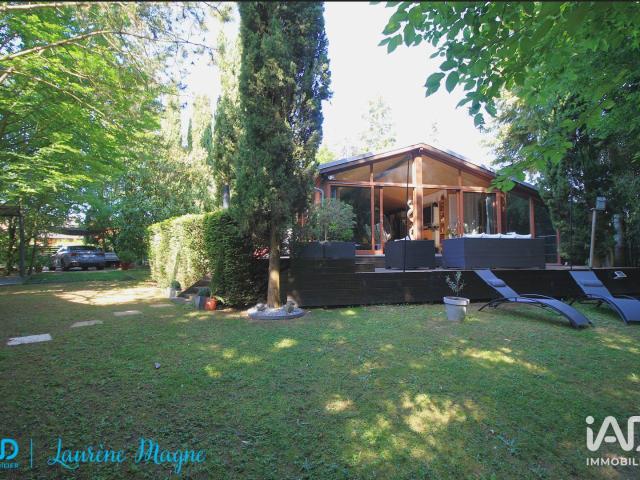 Misy sur Yonne Vente Maison 77