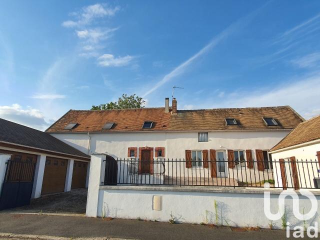 Misy sur Yonne Vente Maison 77