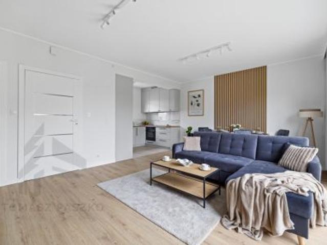 Miszewko, 77 m² Dom
