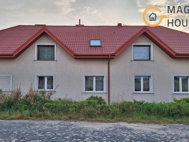 Miszewo, Gdyńska, 325,19 m2