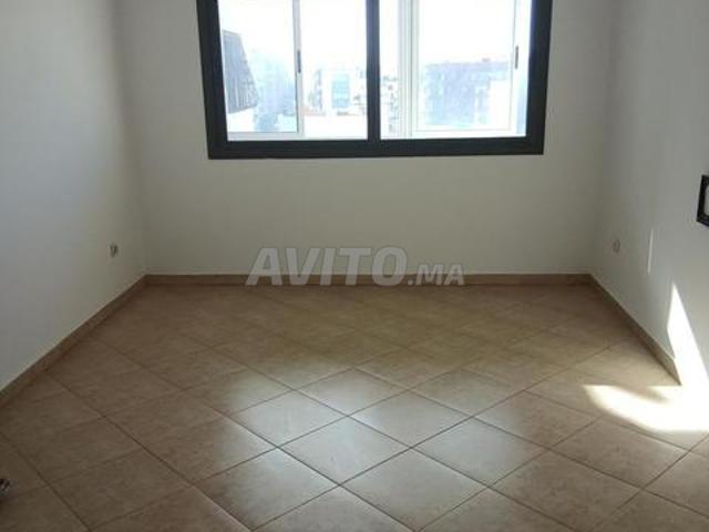 Mise en location d'un appartement