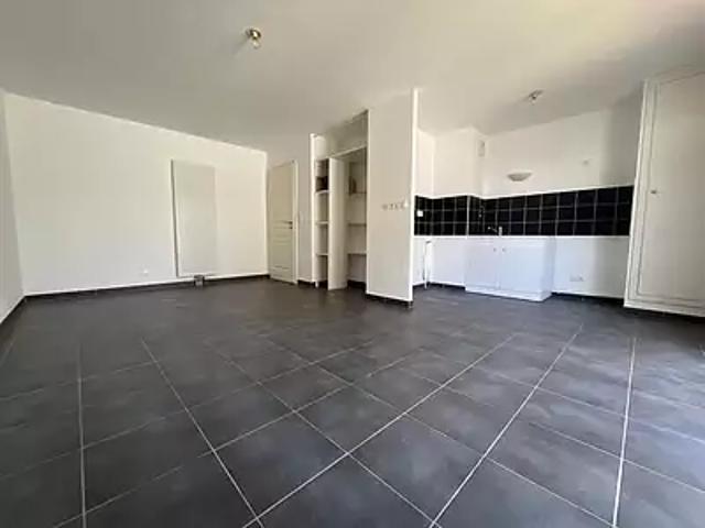 Miserey Salines 25480 Achat / Vente appartement 2 pièces t2 terrasse cave