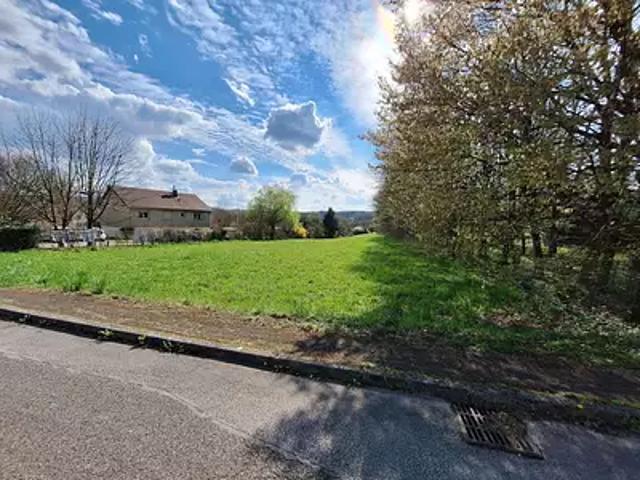 Miserey Salines 25480 Programme neuf terrain neuf à vendre