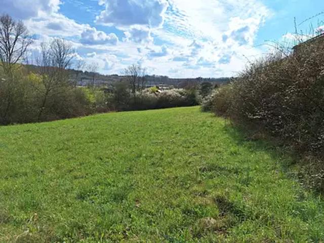Miserey Salines 25480 Programme neuf terrain neuf à vendre