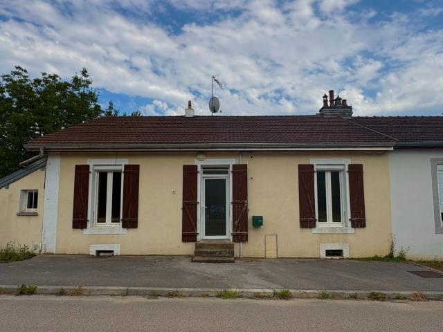 Miserey Salines Location Appartement 25