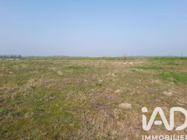 Miserey Vente Terrain 27