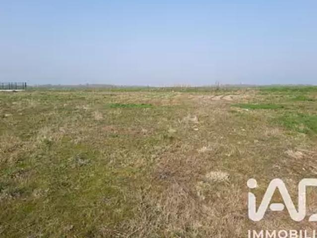 Miserey 27930 Achat / Vente terrain