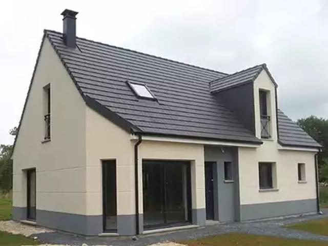 Miserey 27930 Programme neuf maison neuf à vendre 5 pièces