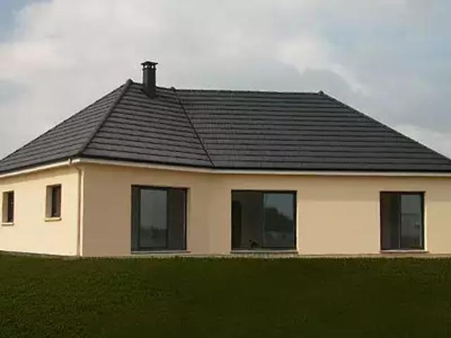 Miserey 27930 Programme neuf maison neuf à vendre 5 pièces