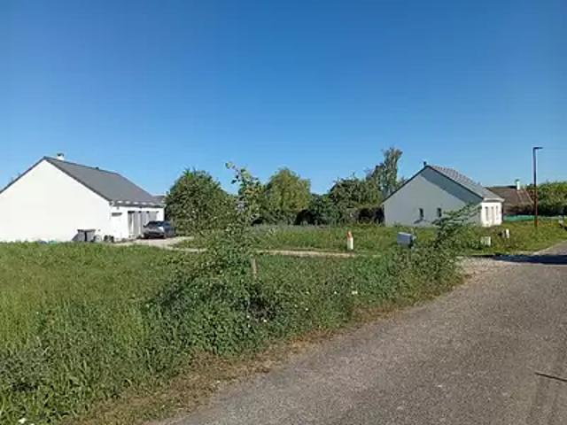 Miserey 27930 Programme neuf terrain neuf à vendre